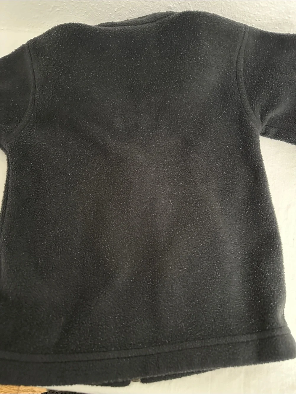 Columbia Front Zip Fleece Jacket